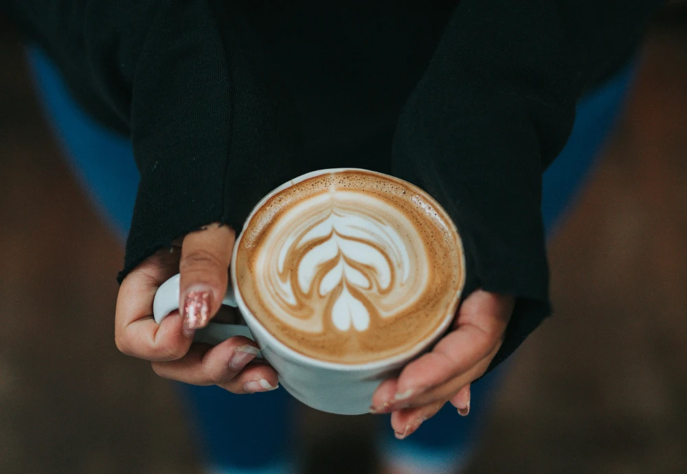 coffee machines espresso and cappuccino