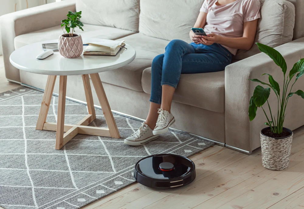 robot vacuum cleaner buying guide